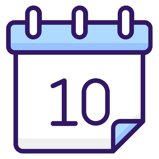 calendrier Icône gratuit calendrier Icône gratuit