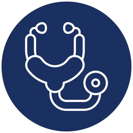 청진기 무료 아이콘