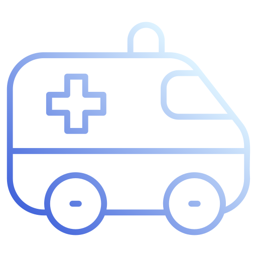 ambulancia icono gratis