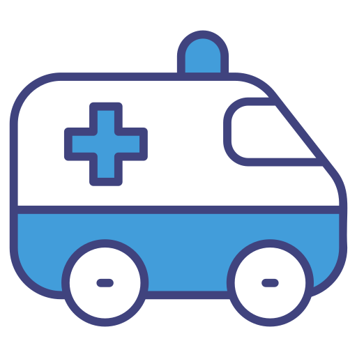 ambulancia icono gratis