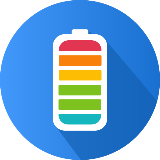 ladung voll kostenlos Icon ladung voll kostenlos Icon
