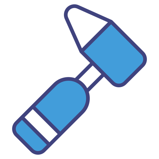 Otoscope free icon