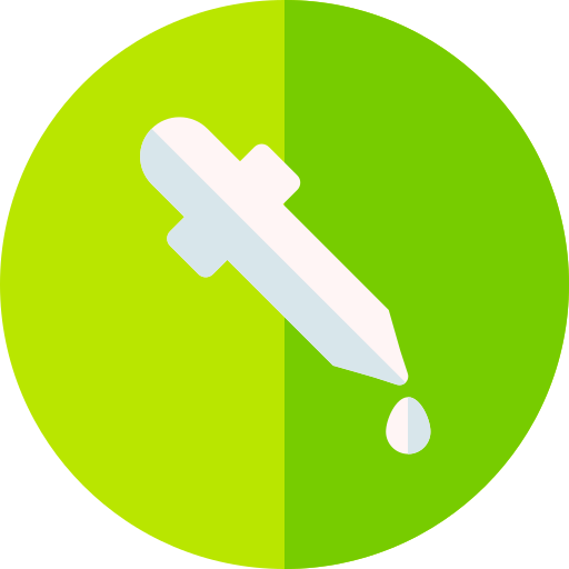 Eye dropper free icon Eye dropper free icon