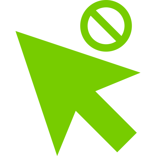 selección icono gratis