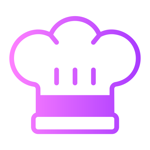 Chef hat free icon Chef hat free icon
