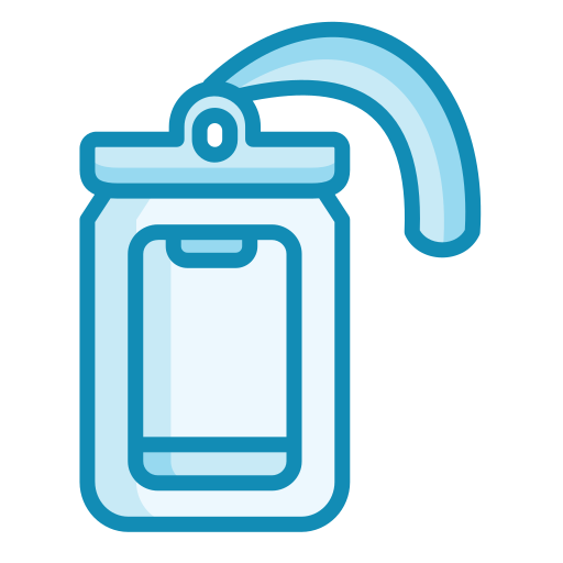 Waterproof free icon Waterproof free icon