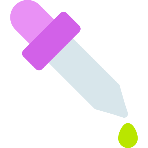 pipette kostenlos Icon pipette kostenlos Icon