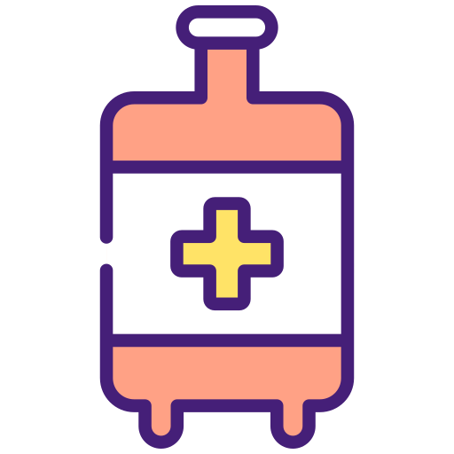 bolsa de sangue grátis ícone bolsa de sangue grátis ícone