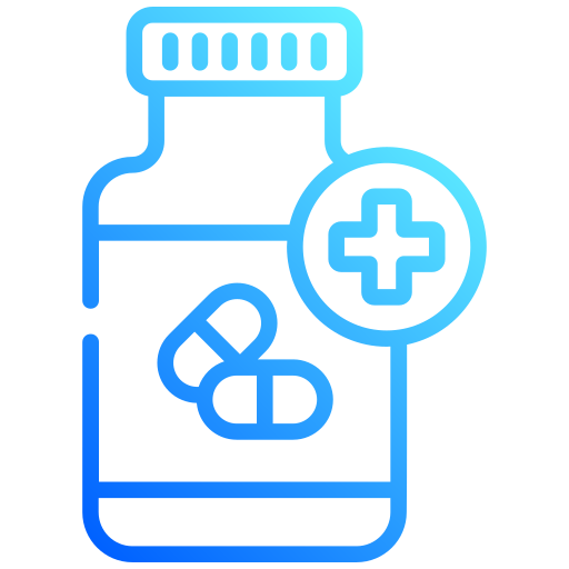 pastillas icono gratis