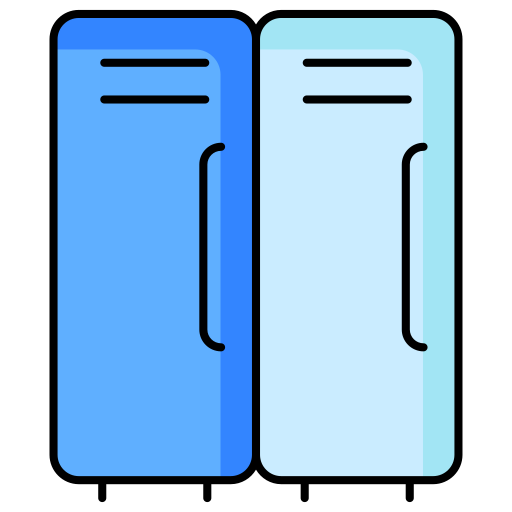 Камера хранения бесплатно иконка