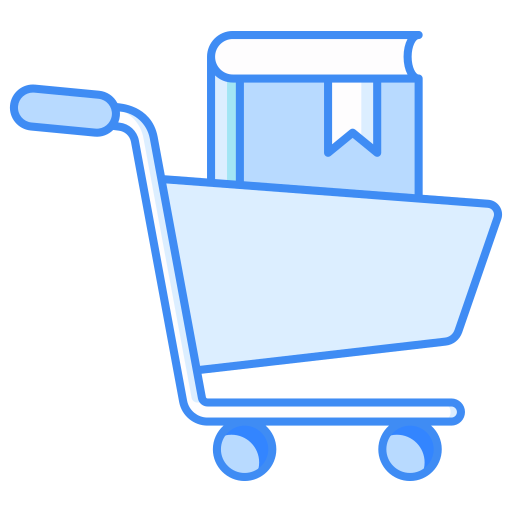 compras icono gratis