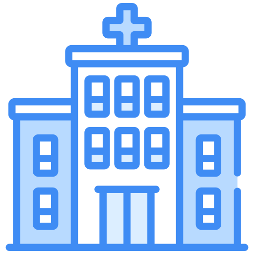 hospital icono gratis