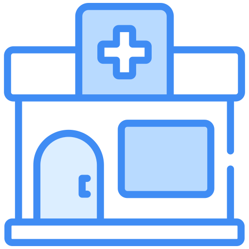 farmacia icono gratis
