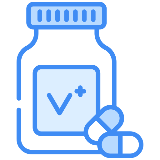 vitamina icono gratis