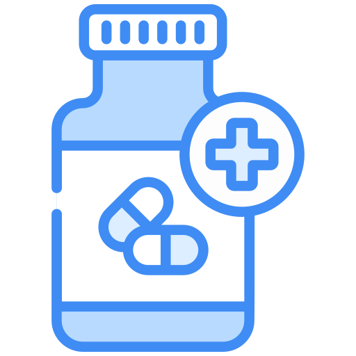 pastillas icono gratis