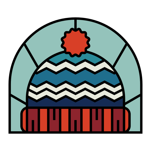 Beanie free icon