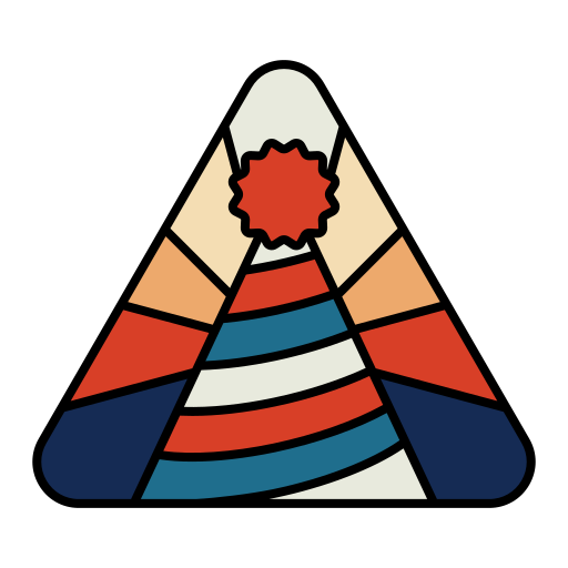 sombrero de fiesta icono gratis