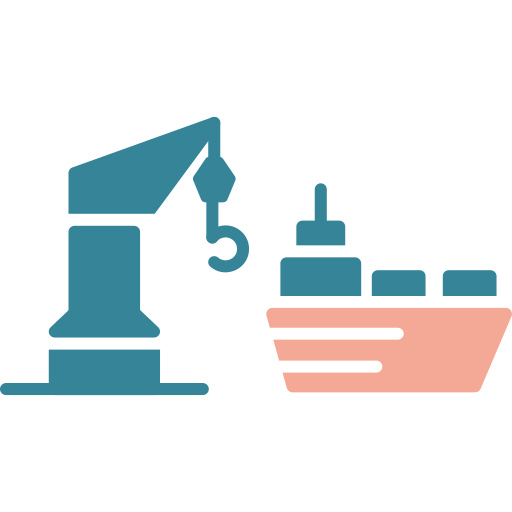 Harbor free icon