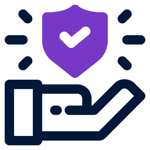schutz kostenlos Icon