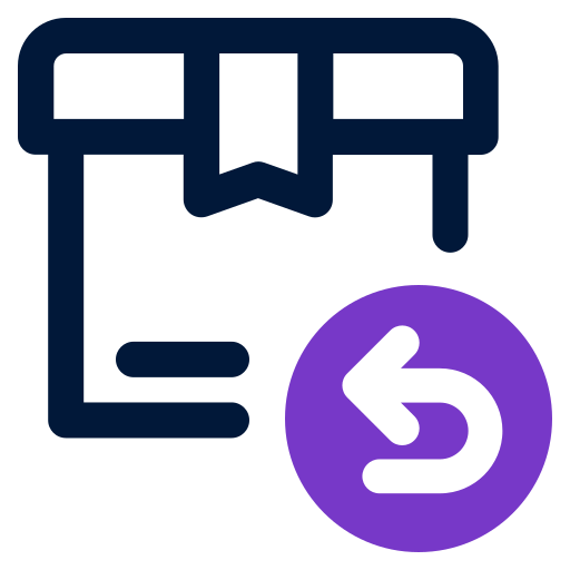 Refund free icon