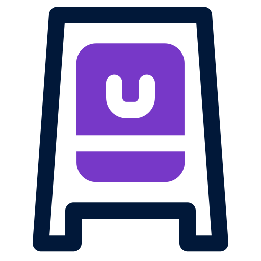 Sign free icon Sign free icon