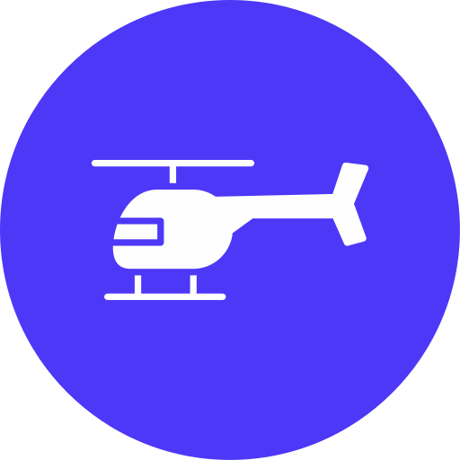 hubschrauber kostenlos Icon hubschrauber kostenlos Icon