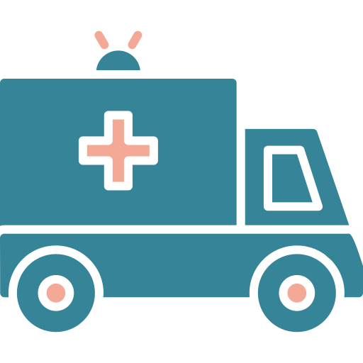 ambulance Icône gratuit ambulance Icône gratuit