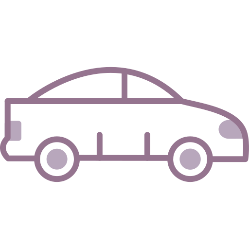 Taxi car free icon Taxi car free icon