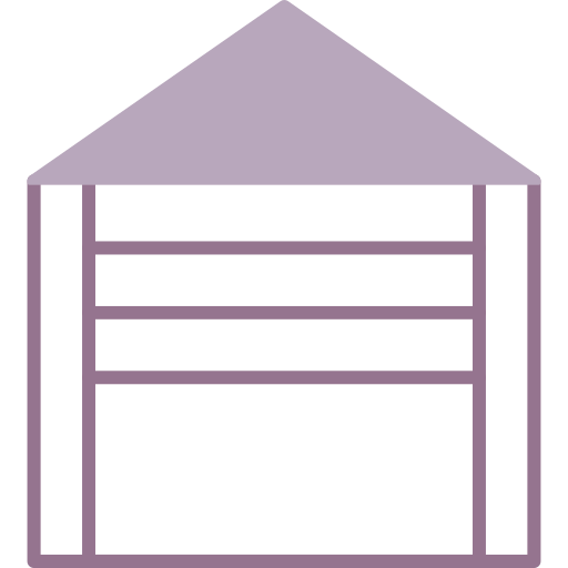 Garage free icon