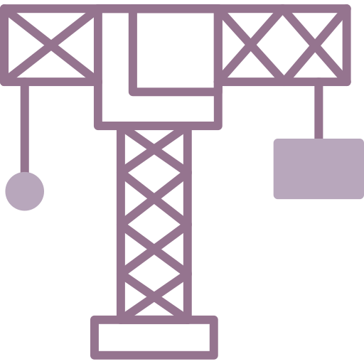 Crane free icon Crane free icon