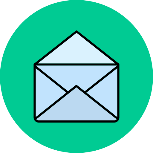 correo icono gratis