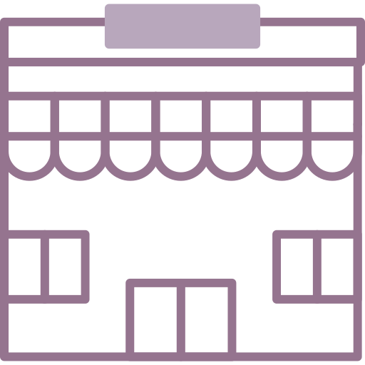 supermarkt kostenlos Icon supermarkt kostenlos Icon