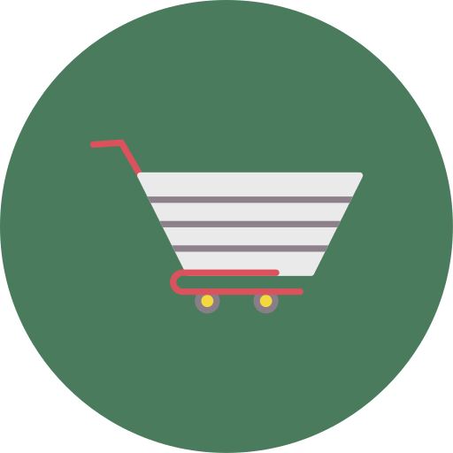 Trolley free icon Trolley free icon