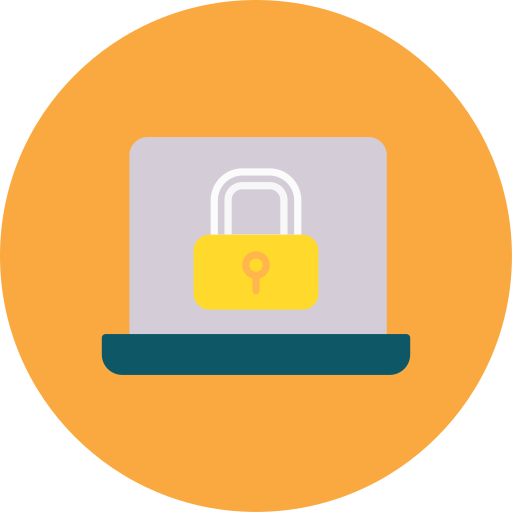 Laptop free icon Laptop free icon