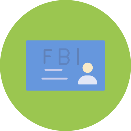 fbi 무료 아이콘 fbi 무료 아이콘