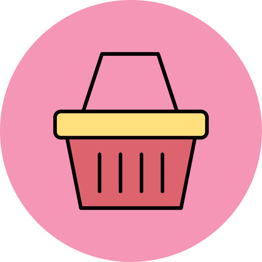korb kostenlos Icon