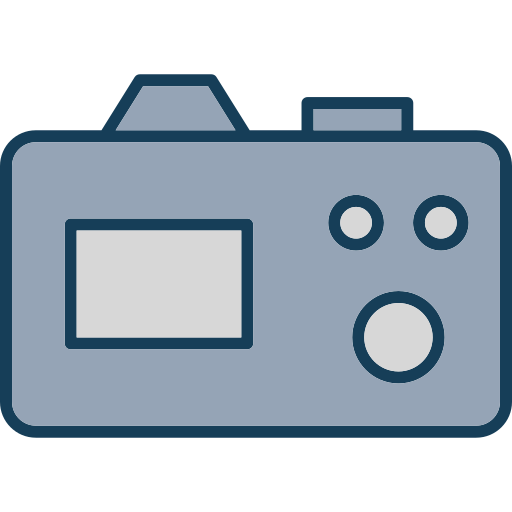 fotoapparat kostenlos Icon fotoapparat kostenlos Icon