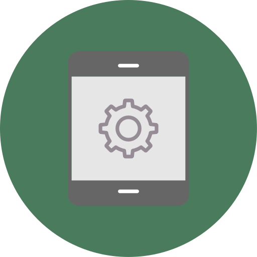 Smartphone free icon Smartphone free icon