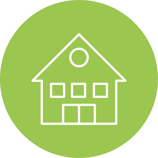 haus kostenlos Icon