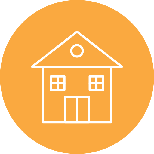 haus kostenlos Icon