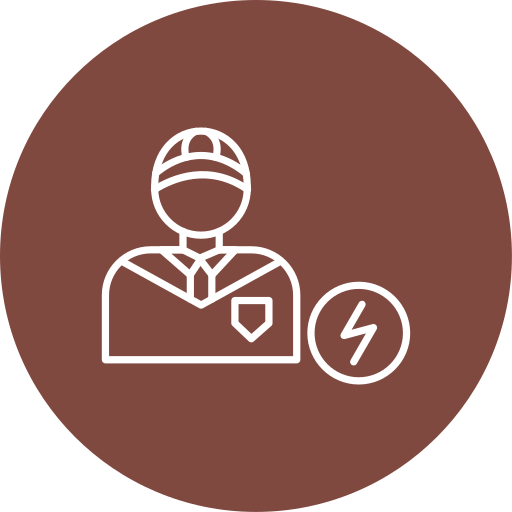 elektriker kostenlos Icon