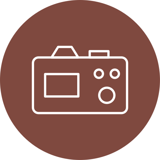 fotoapparat kostenlos Icon