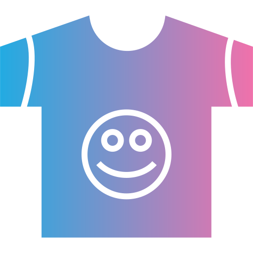 Tshirt free icon