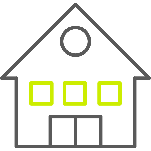 집 무료 아이콘