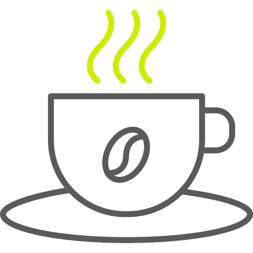 xícara de café grátis ícone xícara de café grátis ícone