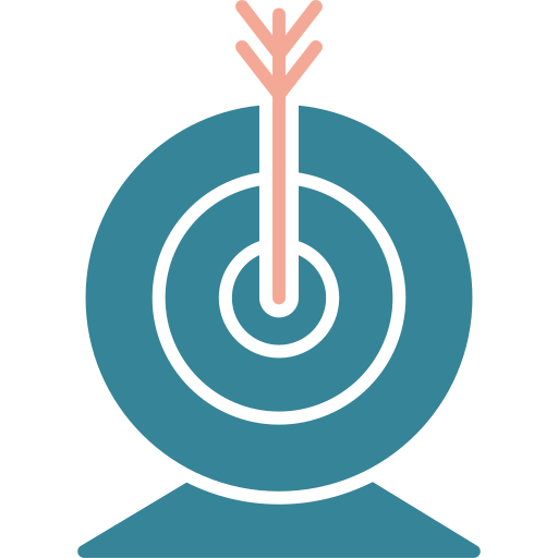 Targeting free icon Targeting free icon