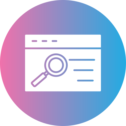 seguro de calidad icono gratis