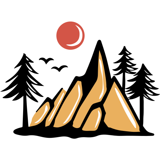 berg kostenlos Icon berg kostenlos Icon