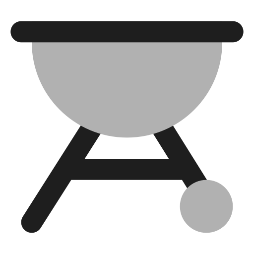 churrasco grátis ícone