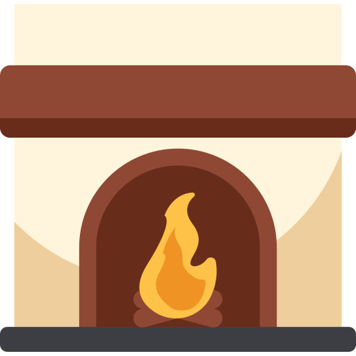 horno icono gratis